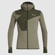 Felpa Uomo Salewa Puez 2 Dry