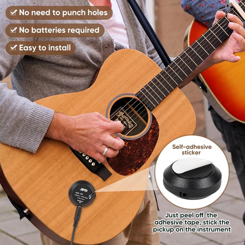 Pickup universale per - , chitarra