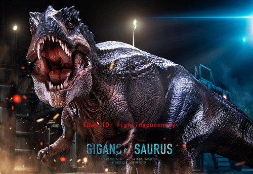 Dragon giganotosaurus 0 - w-dragon,