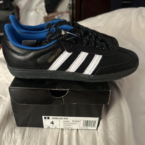 Adidas samba adv ryr - samba, gino