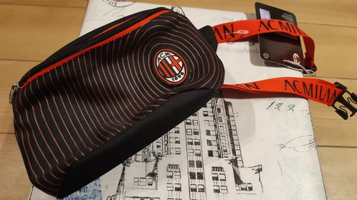 Marsupio milan adidas - milan,