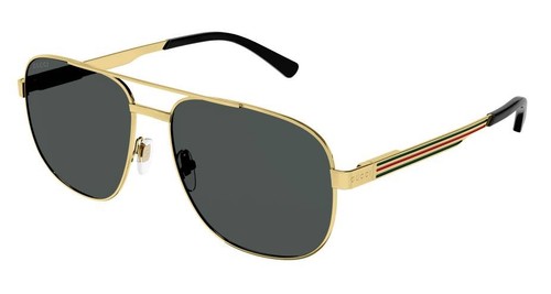 Occhiali sole gucci gg1223s - gucci,