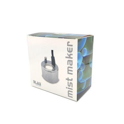 Blau mist maker - blau, nebulizzatore