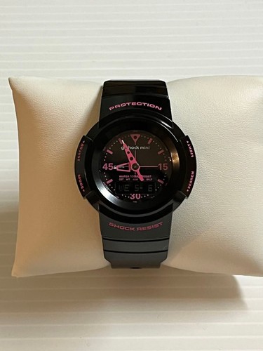 Mini orologio casio shock - casio, g-shock