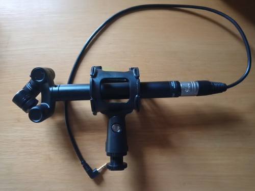 Audio technica at2022 y - audio,
