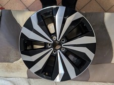 Cerchio lega volkswagen