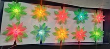 SERIE LUMINOSA NATALIZIA 10
