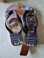 Havaianas Top Baby Yoda Star