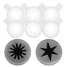 6 Pcs Ugello Di Erogazione Del