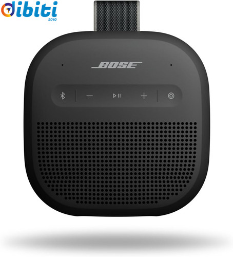 Nuovo bose soundlink - bose, micro
