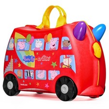 Valigia per bambini Trunki 18