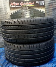 GOMME USATE 205/55R16 91V PIRELLI CINTURATO P7  ESTIVE  PNEUMATICI USATI