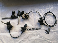 coppia freni mtb d'epoca Magura Move