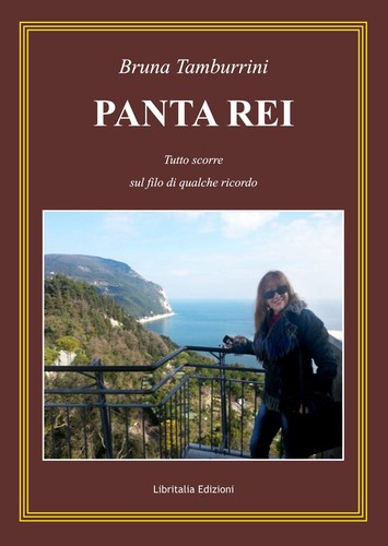 Libro bruna tamburrini - -,