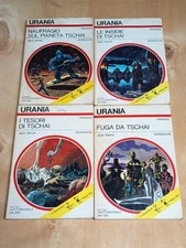 Jack vance tschai - -,