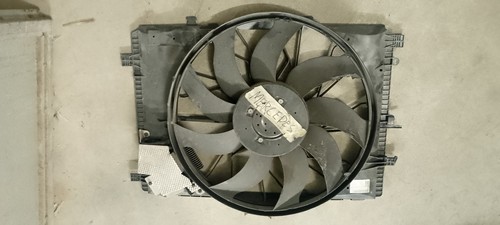 Ventola radiatore motore