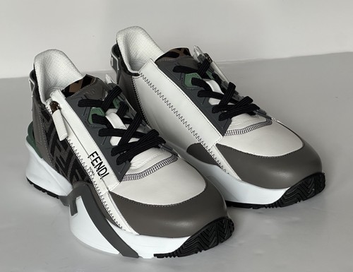 Fendi flow leather - fendi,