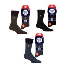 Calze termiche uomo Gentle