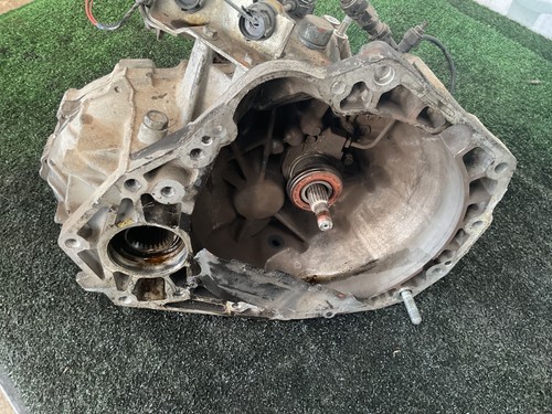 Cambio manuale per fiat sedici - per,