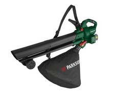 PARKSIDE PLSBA 40 Li A1 40v 3