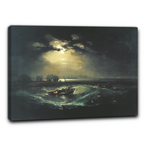 Niik quadro pescatori - niik,