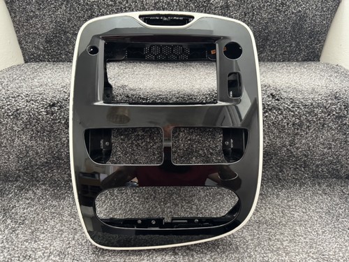 Console radio centrale - , renault