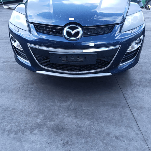 Eh4450031f8n paraurti ant - paraurti,