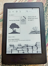 Amazon Kindle Paperwhite 7th