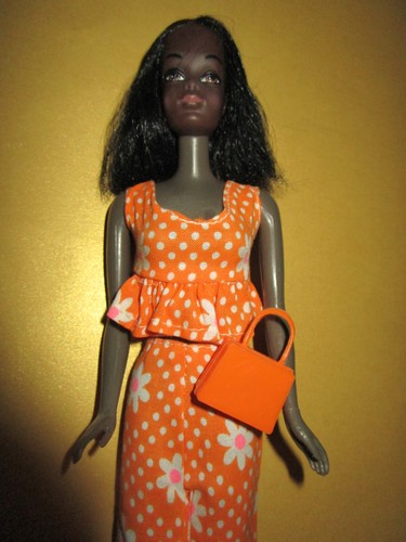 126 vintage barbie - barbie, aa