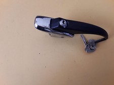 Maniglia porta laterale con