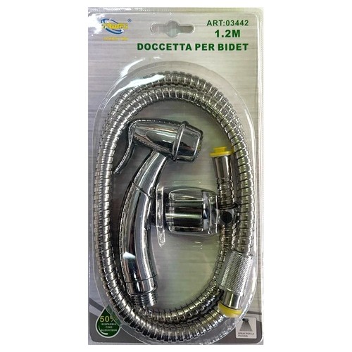 Doccetta bidet driwei - doccetta,