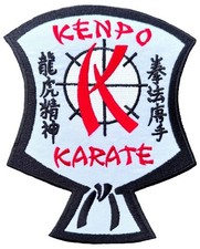 Grande toppa kenpo karate - grande,