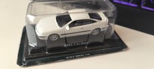 opel calibra 1/43 No Fiat Lancia Alfa Romeo