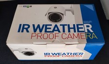 TELECAMERA TVCC  P85IR  Zoom (2,8mm - 12mm) IR PAL VIDEOSORVEGLIANZA