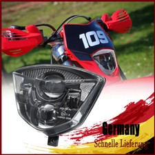 Faro proiettore led per gas