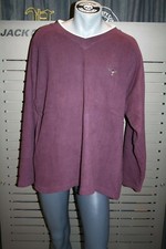 Chiemsee Pile Sweater Cavo