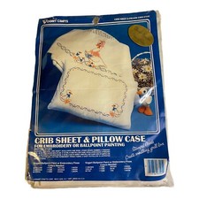 Kit pittura vintage lenzuolo