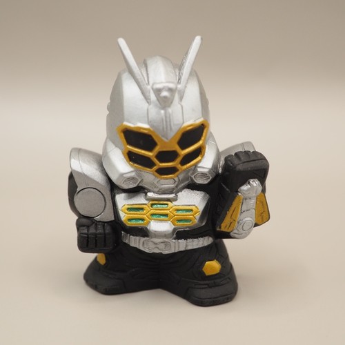 Kamen rider thebee mini figure - kamen,