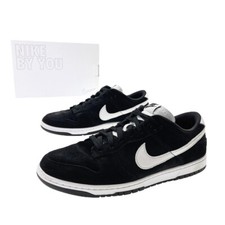 Nike Dunk By You bianche e