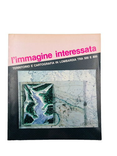 Immagine interessata - l'immagine,