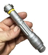 Tesa Swiss 20-25 mm foro piccolo foro interno micrometro tri-mike macchinista utensile