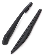 Rear Windshield Wiper Blade &