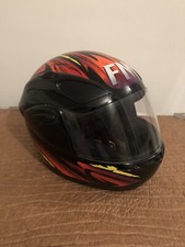 Casco FM integrale, Anno 1998