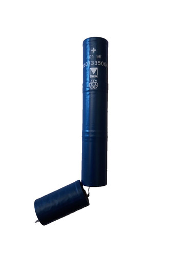 Bosch 2607335006 blocco - 2607335006,
