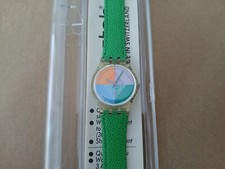 OROLOGIO SWATCH LADY