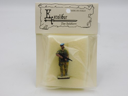 Excalibur soldatini 43 - soldatini, 1:43