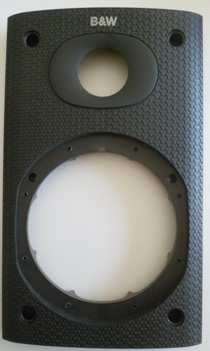 Bowers wilkins dm600 s3 - bowers,