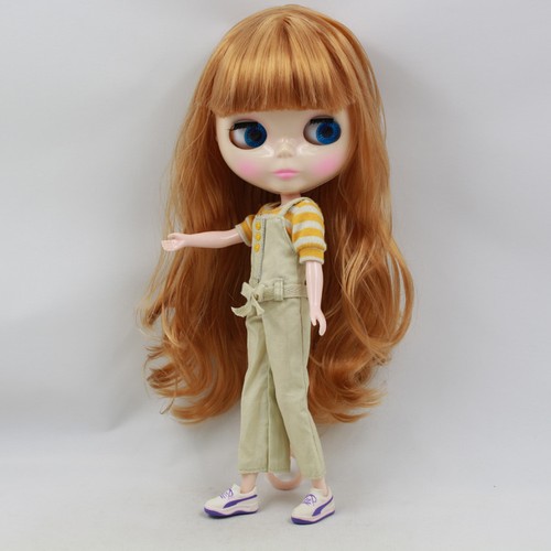 Takara neo blythe - 12",