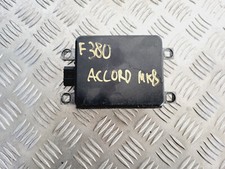 Honda Accord Mk8 2.2 idtec