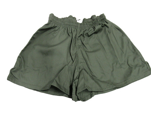 Pantaloncini corsa vintage - pantaloncini,